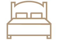 crippa camera da letto